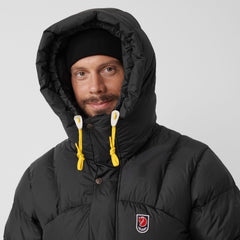 Fjällräven - M's Expedition Down Lite Jacket - Recycled Polyamide & Traceable Down - Weekendbee - sustainable sportswear
