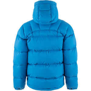Fjällräven M's Expedition Down Lite Jacket - Recycled Polyamide & Traceable Down UN Blue-Navy