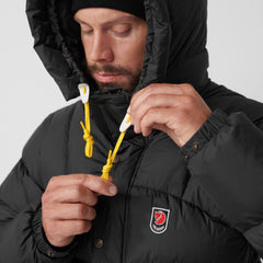 Fjällräven - M's Expedition Down Lite Jacket - Recycled Polyamide & Traceable Down - Weekendbee - sustainable sportswear