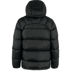 Fjällräven - M's Expedition Down Lite Jacket - Recycled Polyamide & Traceable Down - Weekendbee - sustainable sportswear