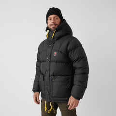 Fjällräven - M's Expedition Down Lite Jacket - Recycled Polyamide & Traceable Down - Weekendbee - sustainable sportswear