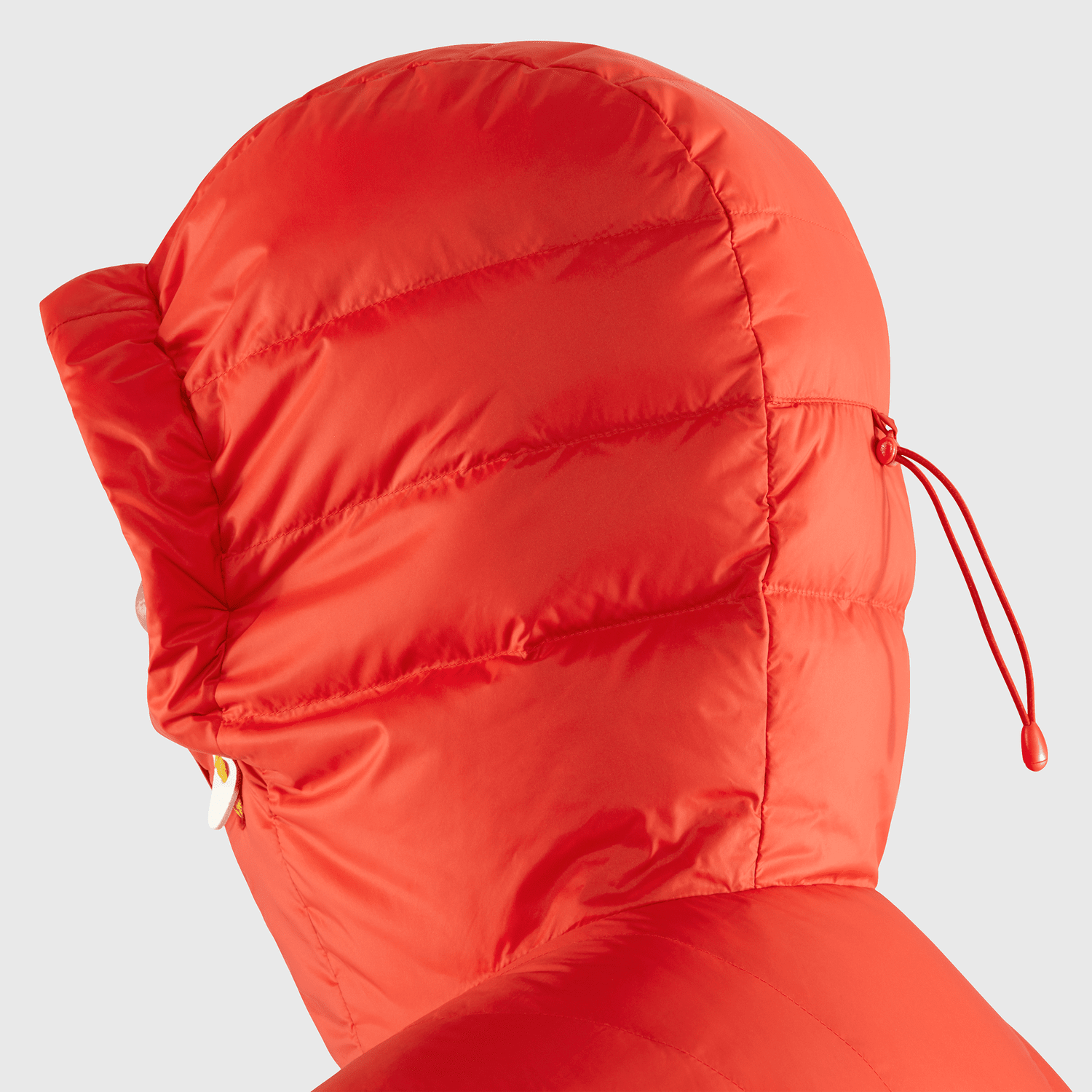 Fjällräven M's Expedition Pack Down Hoodie - Recycled Nylon & Traceable Down Basalt Jacket