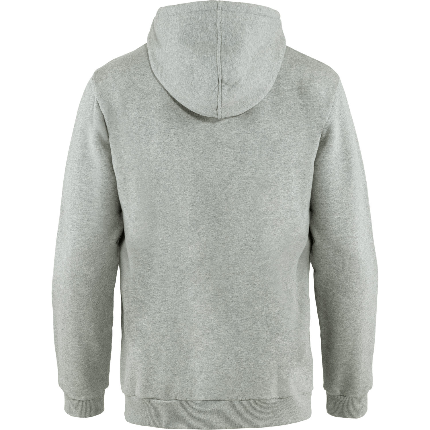 Fjällräven - M's Fjällräven Logo Hoodie - 100% Organic Cotton - Weekendbee - sustainable sportswear