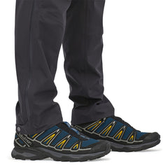 Patagonia - M's Granite Crest Rain Pants - NetPlus® 100% recycled nylon - Weekendbee - sustainable sportswear