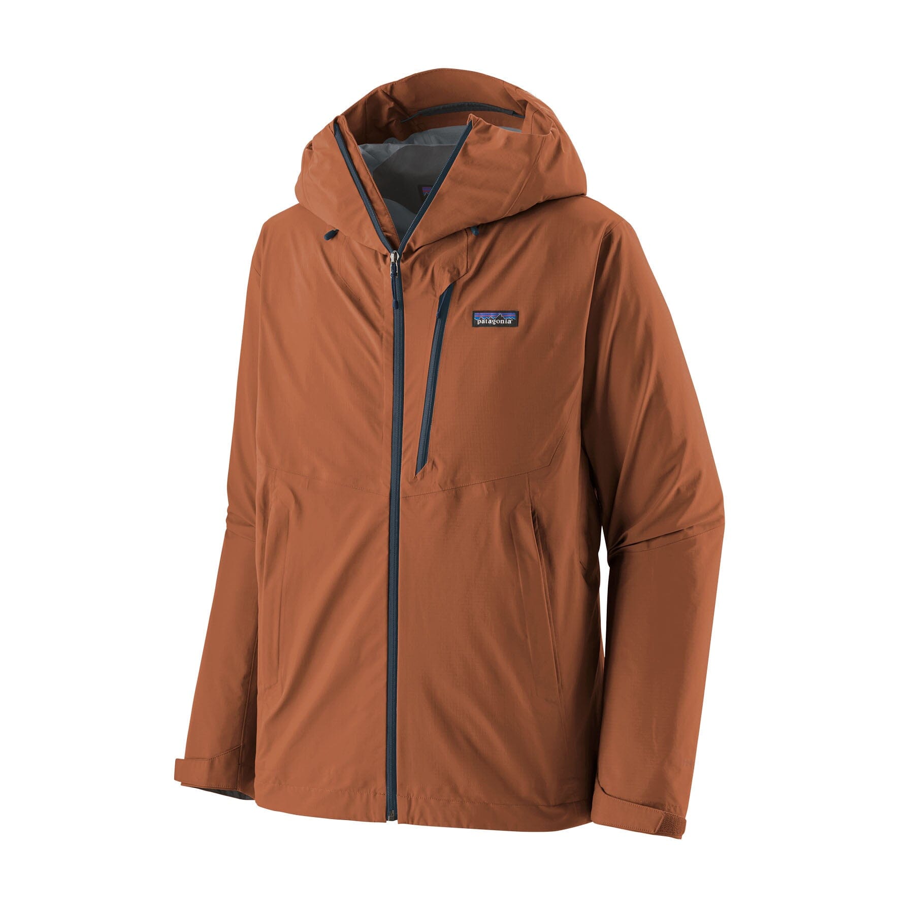 Patagonia M's Granite Crest Shell Jacket - 100% リサイクル