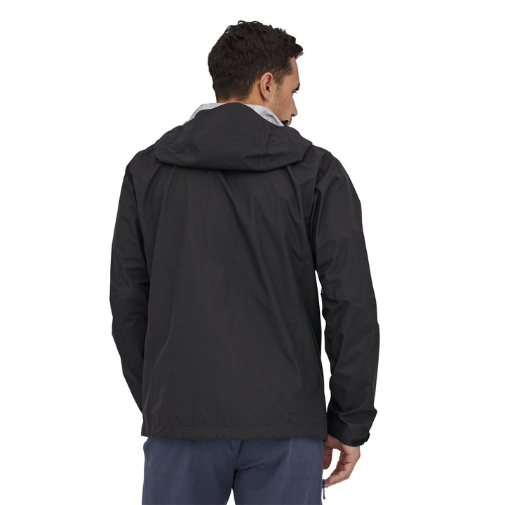 M's Granite Crest Shell Jacket - 100% Recycled Nylon Jacket Patagonia
