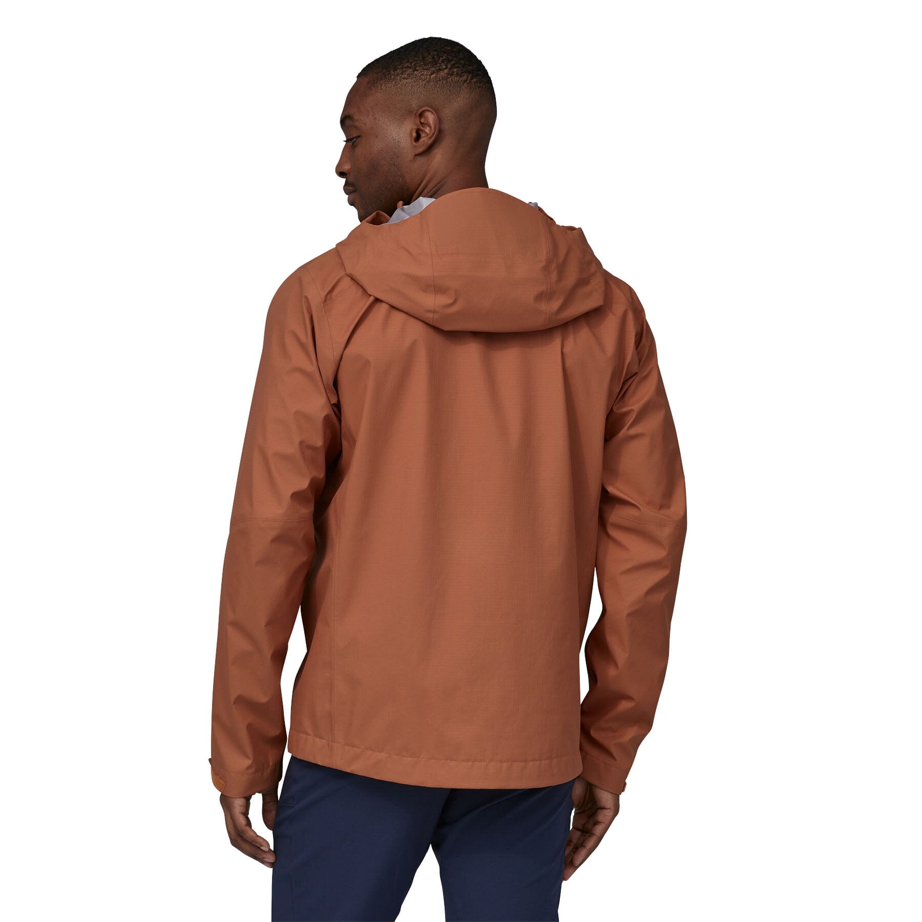 Patagonia M s Granite Crest Shell Jacket 100 Recycled Nylon