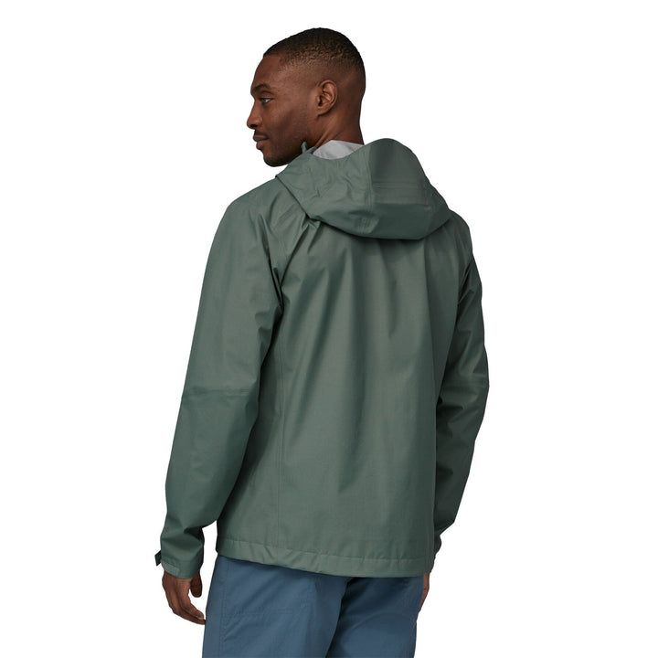 M's Granite Crest Shell Jacket - 100% Recycled Nylon Jacket Patagonia