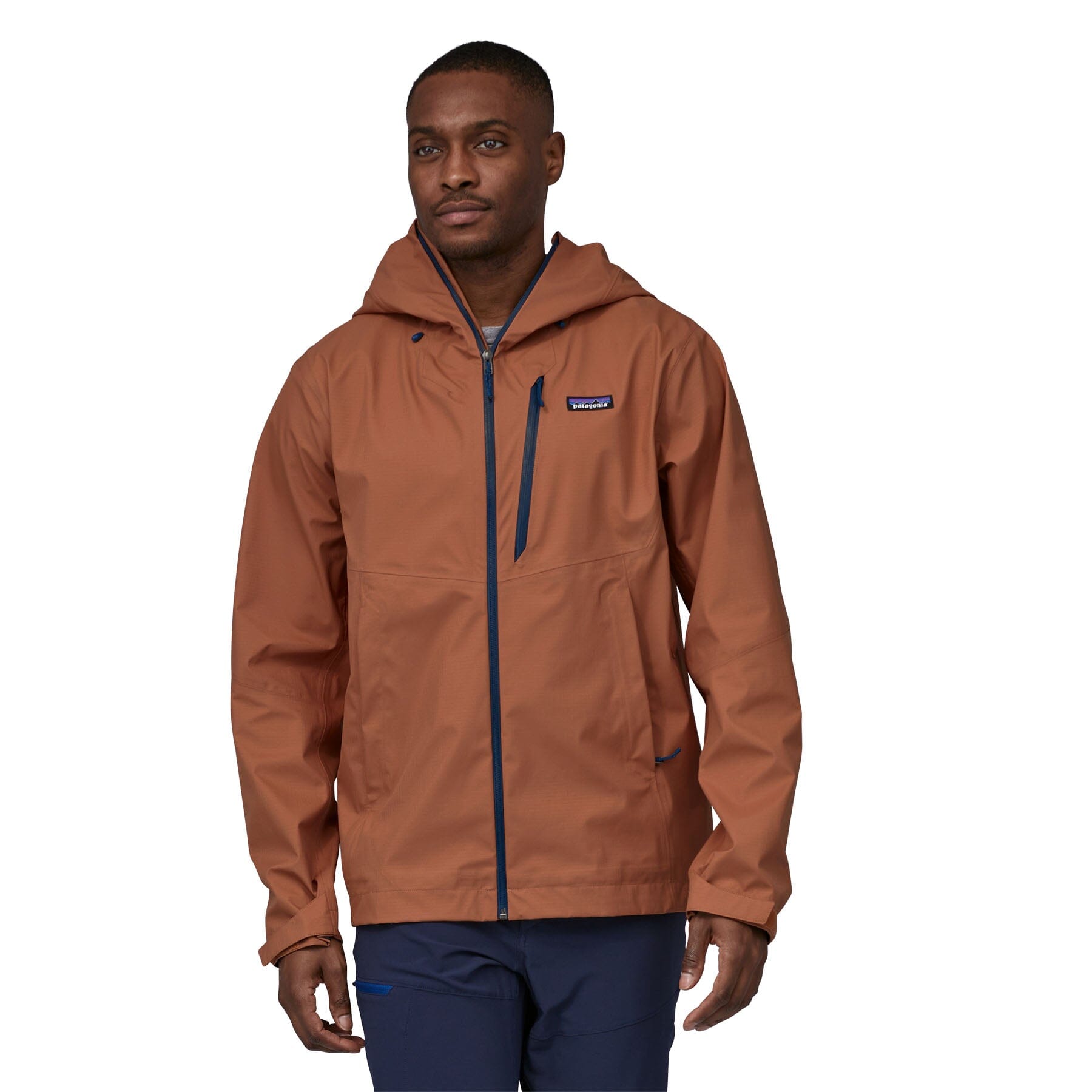 Patagonia M s Granite Crest Shell Jacket 100 Recycled Nylon