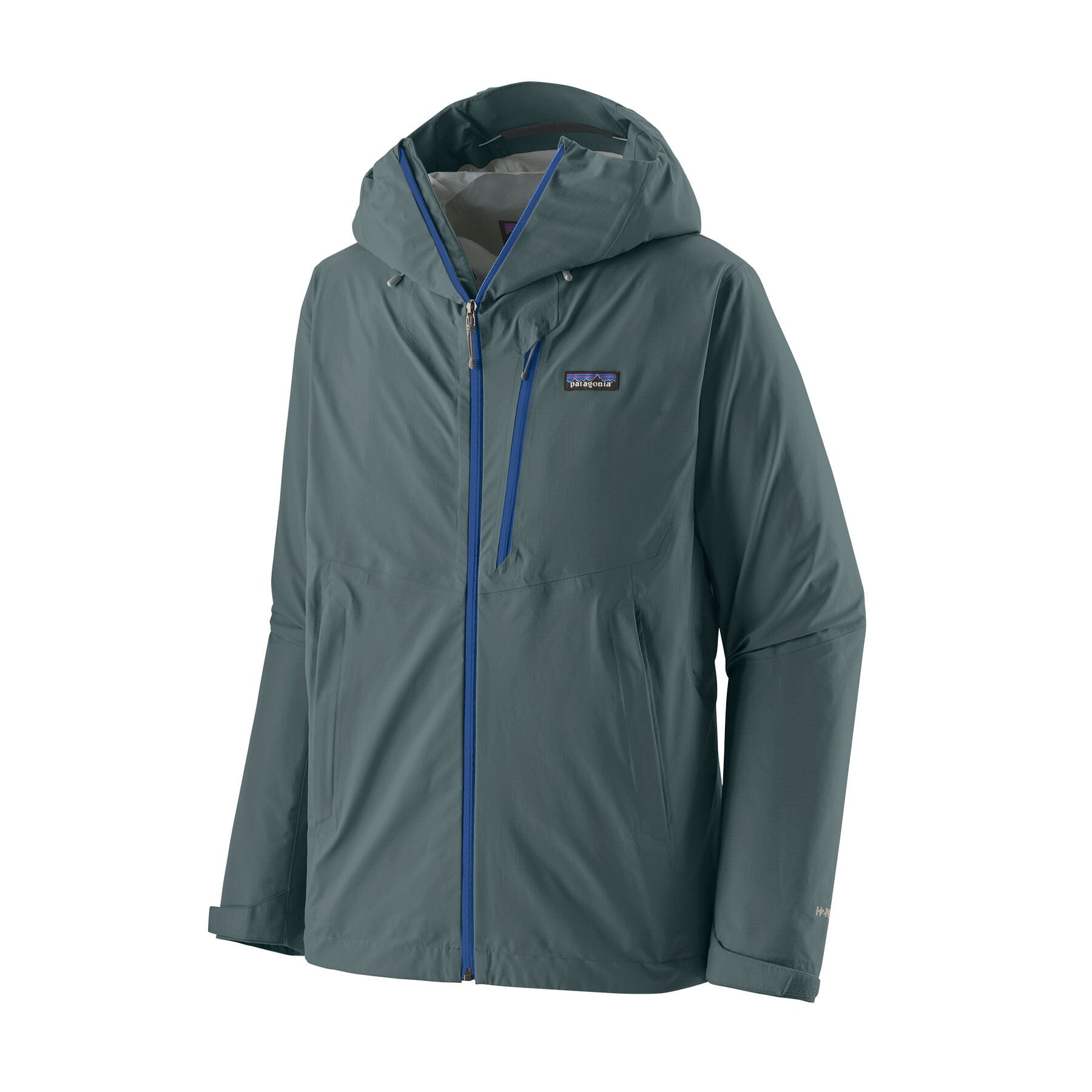Patagonia M s Granite Crest Shell Jacket 100 Recycled Nylon