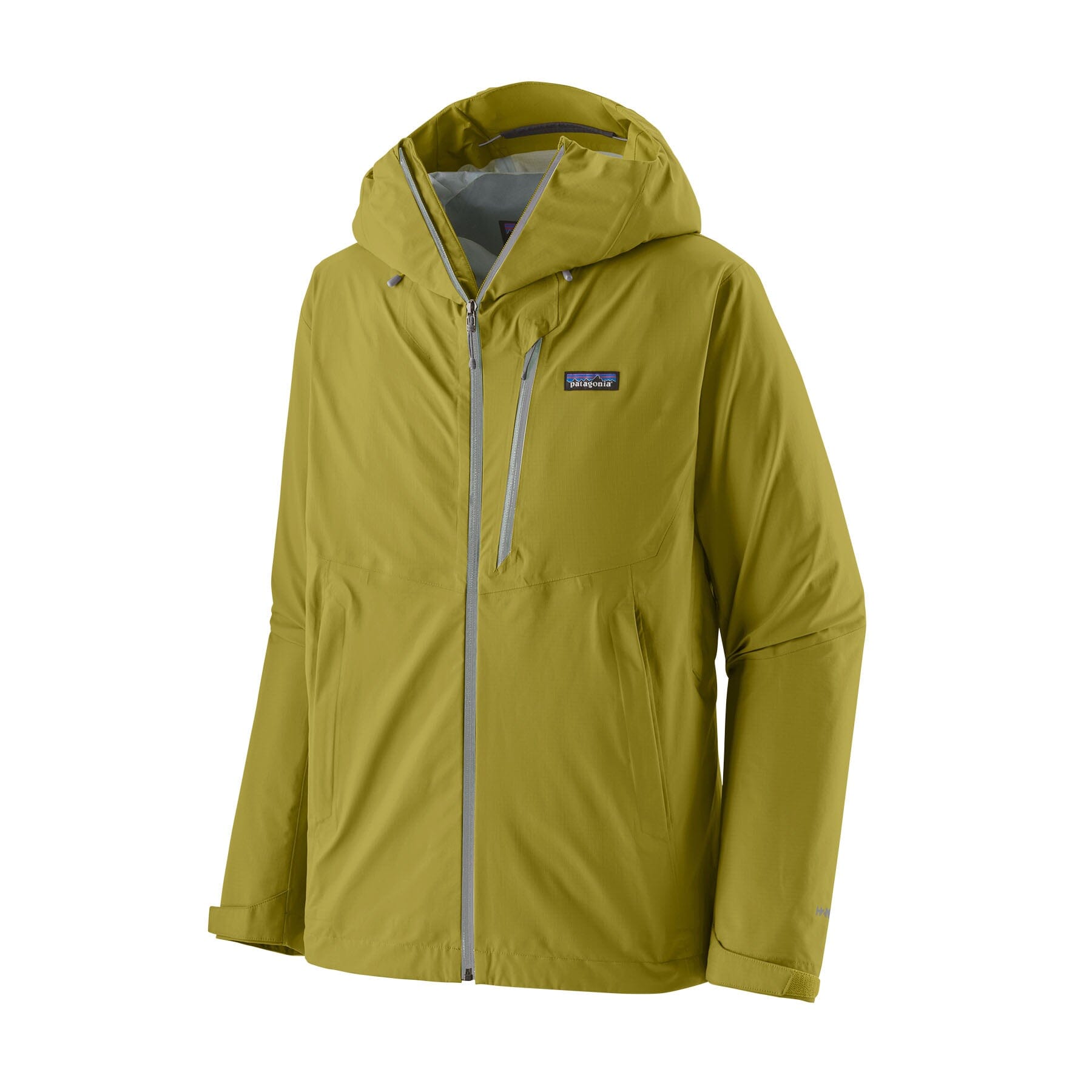 Patagonia Men's Granite Crest Shell Jacket – Weekendbee - premium sportswear
