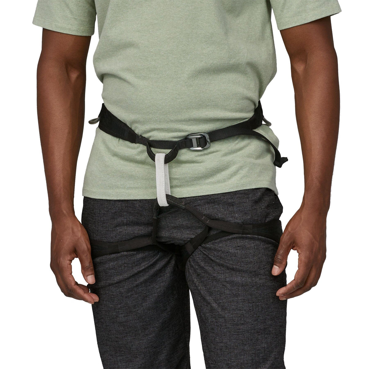 M's Hampi Rock Pants - Organic Hemp & Recycled Polyester Pants Patagonia