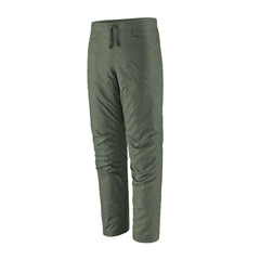 Patagonia M's Hampi Rock Pants - Organic Hemp & Recycled Polyester Hemlock Green Pants