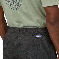 Patagonia - M's Hampi Rock Pants - Organic Hemp & Recycled Polyester - Weekendbee - sustainable sportswear
