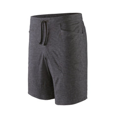 Patagonia - M's Hampi Rock Shorts - Organic Hemp & Recycled Polyester - Weekendbee - sustainable sportswear
