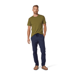 Royal Robbins M's Hempline Pant - Hemp & Recycled polyester Fiddlehead 38 Pants