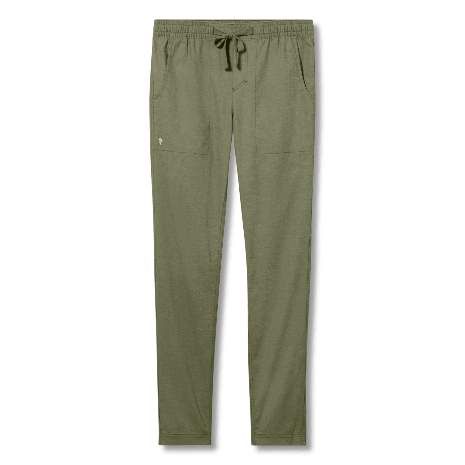 Royal Robbins - M's Hempline Pant - Hemp & Recycled polyester - Weekendbee - sustainable sportswear