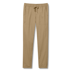 Royal Robbins - M's Hempline Pant - Hemp & Recycled polyester - Weekendbee - sustainable sportswear