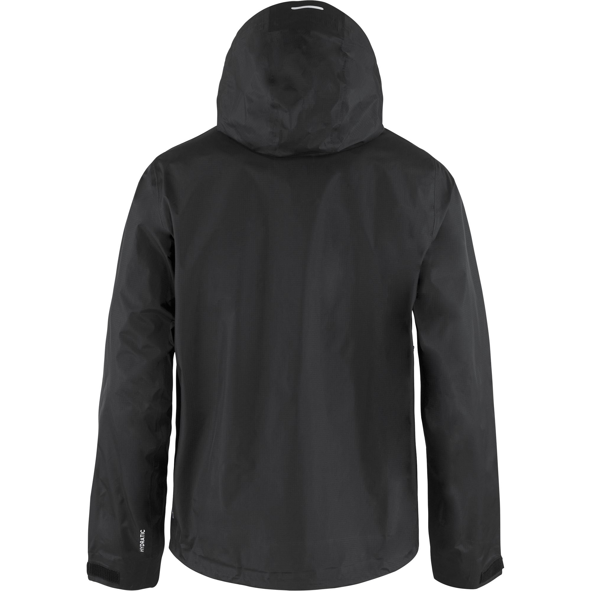 Fjallraven pullover top jacket
