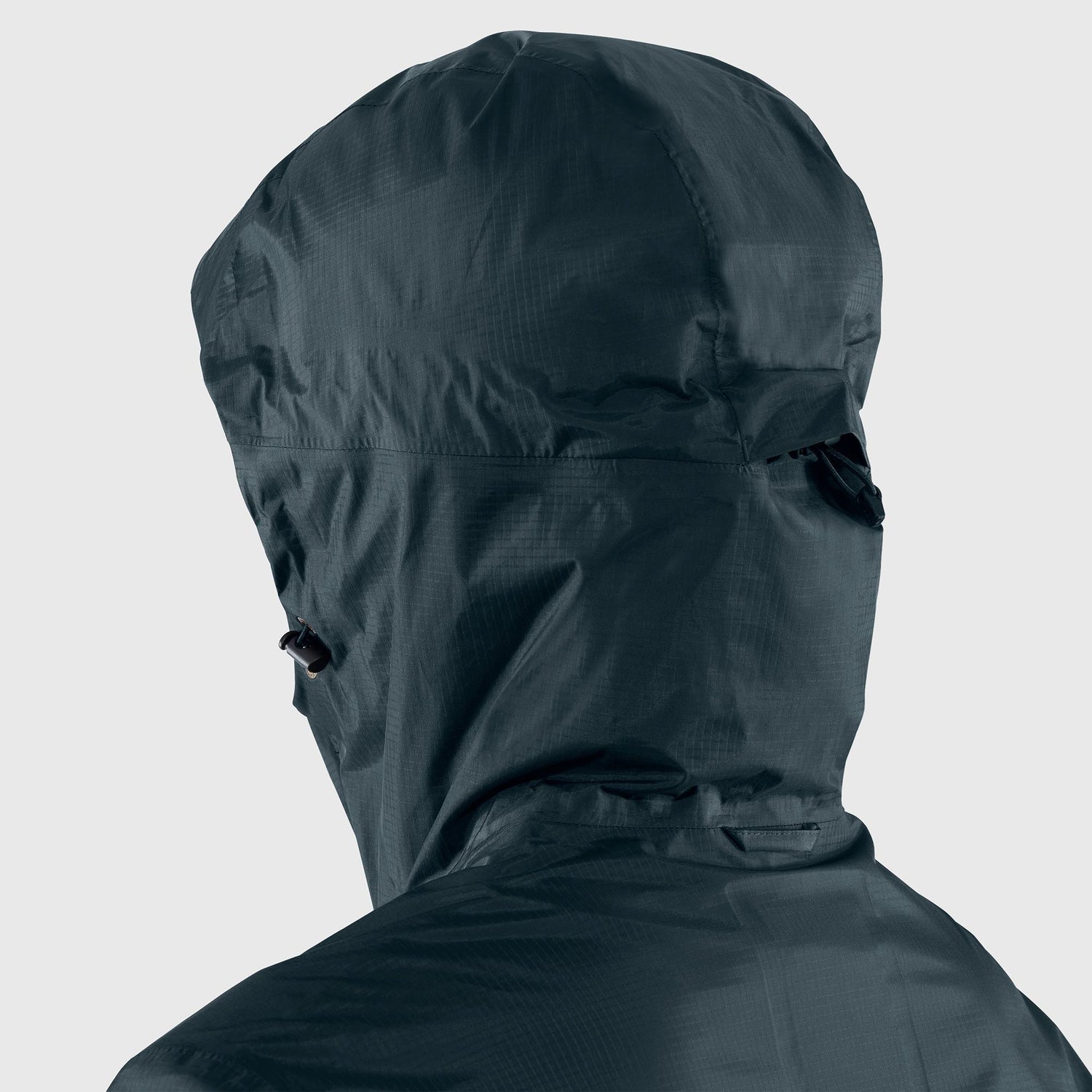 Fjällräven M's High Coast Hydratic Jacket - Recycled polyamide Black Jacket