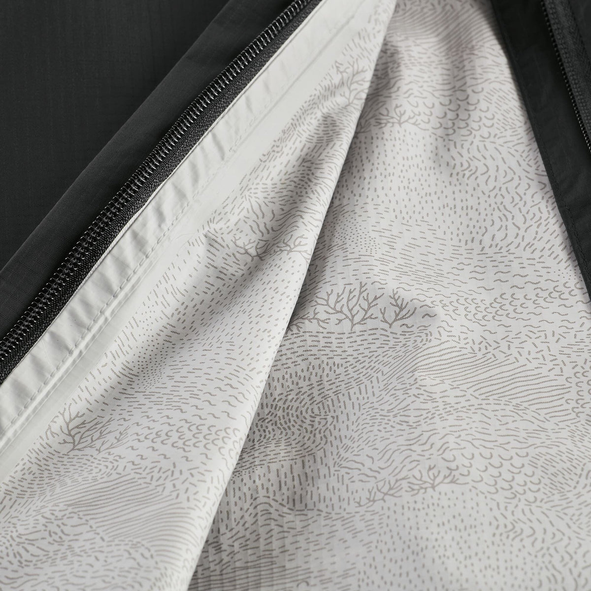 M's High Coast Hydratic shell pants - Recycled polyamide Pants Fjällräven