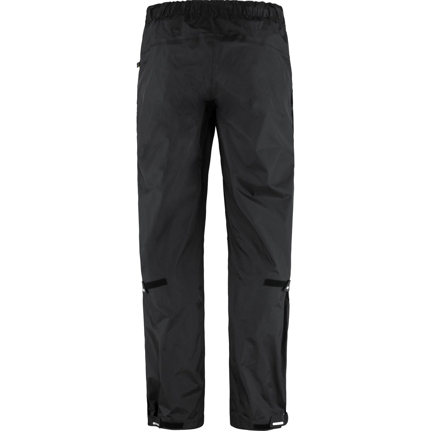 Fjällräven - M's High Coast Hydratic shell pants - Recycled polyamide - Weekendbee - sustainable sportswear