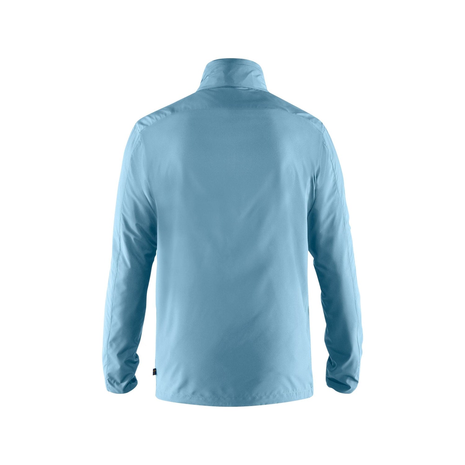 Fjällräven - M's High Coast Lite Jacket - Recycled polyester - Weekendbee - sustainable sportswear