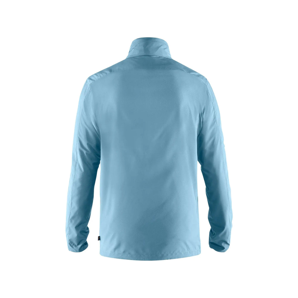 Fjällräven M's High Coast Lite Jacket - Recycled polyester River Blue Jacket