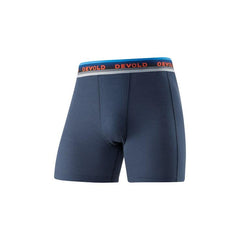 Devold - M's Hiking Boxer - 100% Merino Wool - Weekendbee - sustainable sportswear