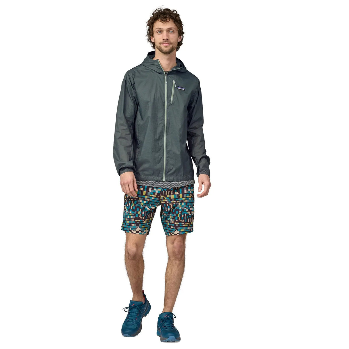 M's Houdini® Jacket - 100% Recycled Nylon Jacket Patagonia