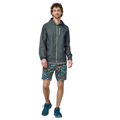 Patagonia - M's Houdini® Jacket - 100% Recycled Nylon - Weekendbee - sustainable sportswear