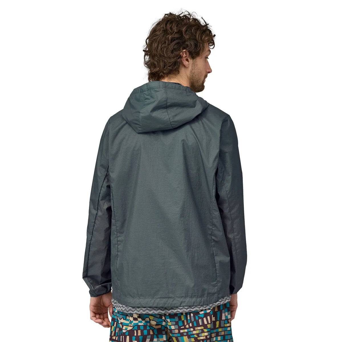 M's Houdini® Jacket - 100% Recycled Nylon Jacket Patagonia