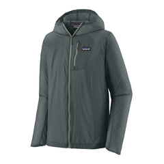 Patagonia M's Houdini® Jacket - 100% Recycled Nylon Nouveau Green Jacket