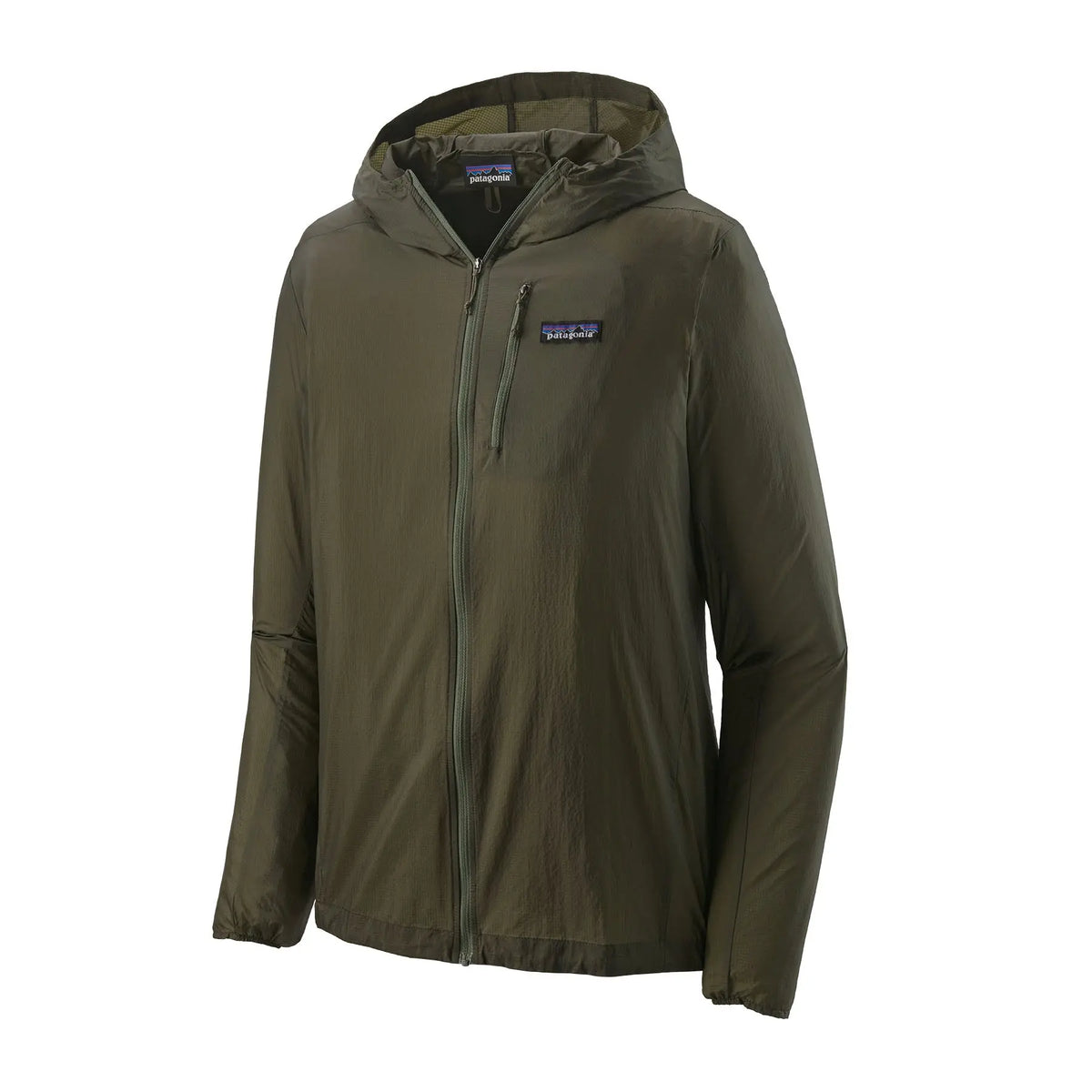M's Houdini® Jacket - 100% Recycled Nylon Jacket Patagonia