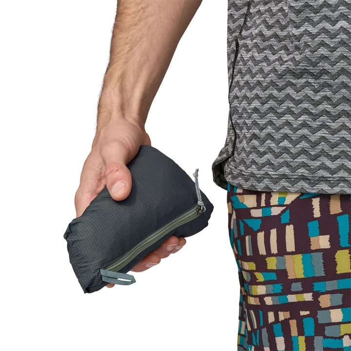 M's Houdini® Jacket - 100% Recycled Nylon Jacket Patagonia