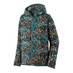 Patagonia - M's Houdini® Jacket - 100% Recycled Nylon - Weekendbee - sustainable sportswear