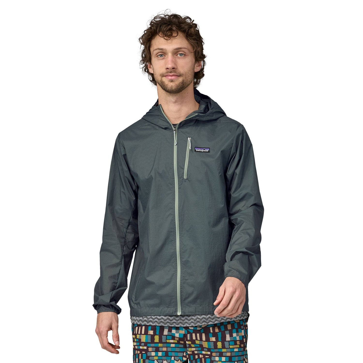 Patagonia Men's Houdini® Jacket - 100% Recycled Nylon – Weekendbee