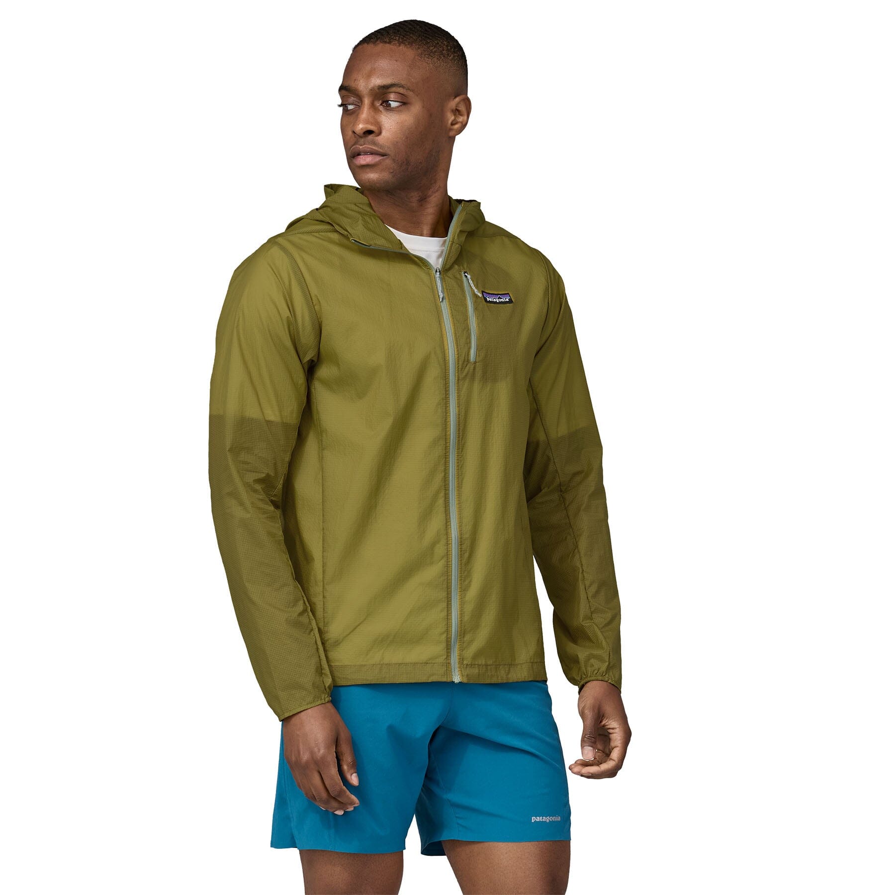 PatagoniaメンズHoudini®ジャケット-100％リサイクルナイロン – Weekendbee - sustainable  sportswear