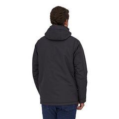 Patagonia - M's Isthmus Parka - Recycled Nylon - Weekendbee - sustainable sportswear