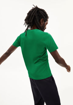 Armedangels - M's Jaames T-shirt - Organic cotton - Weekendbee - sustainable sportswear