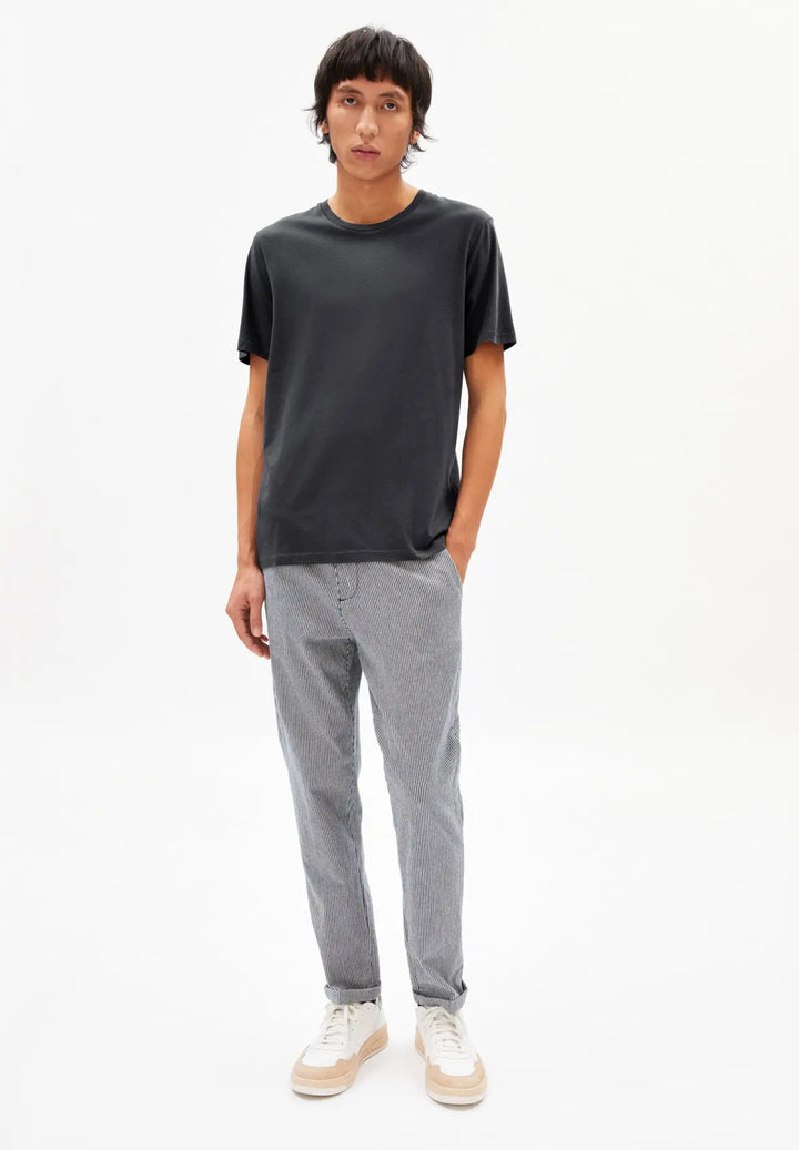 M's Jaames T-shirt - Organic cotton Shirt Armedangels