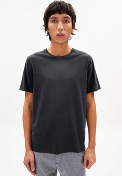 Armedangels - M's Jaames T-shirt - Organic cotton - Weekendbee - sustainable sportswear