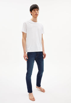 Armedangels M's Jaari Strech - Slim fit jeans - Organic cotton Arctic 32 Pants