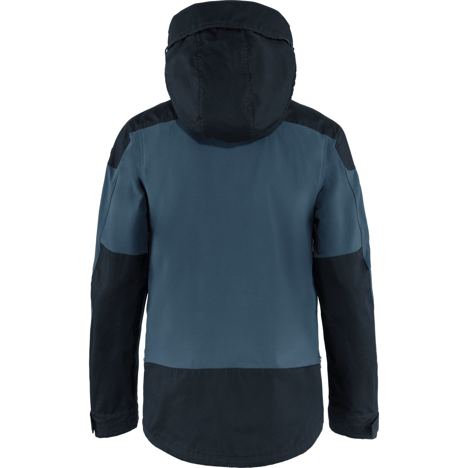 Fjällräven - M's Keb Jacket - G-1000® - Recycled Polyester & Organic Cotton - Weekendbee - sustainable sportswear