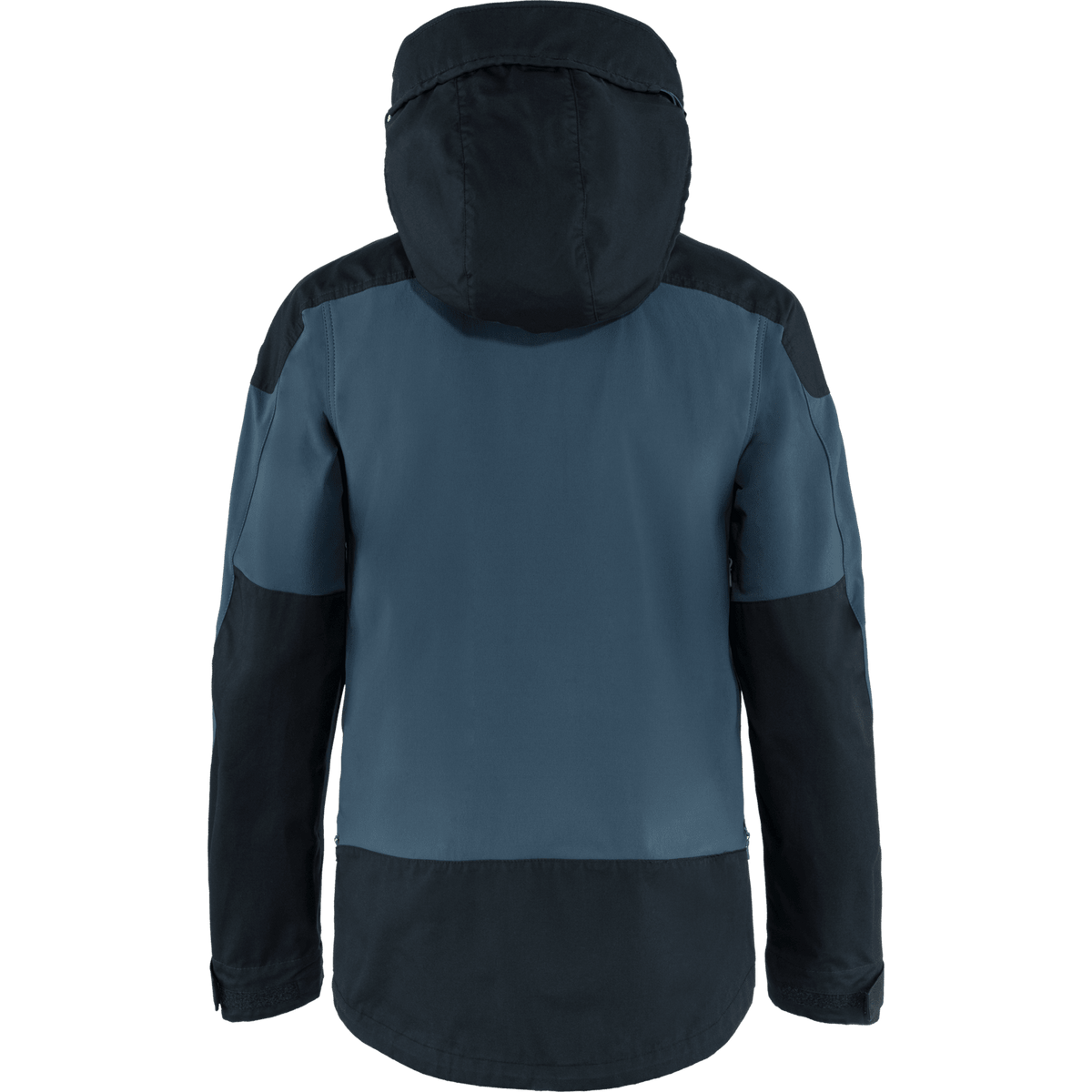 Fjällräven M's Keb Jacket - G-1000® - Recycled Polyester & Organic Cotton Dark Navy-Uncle Blue Jacket
