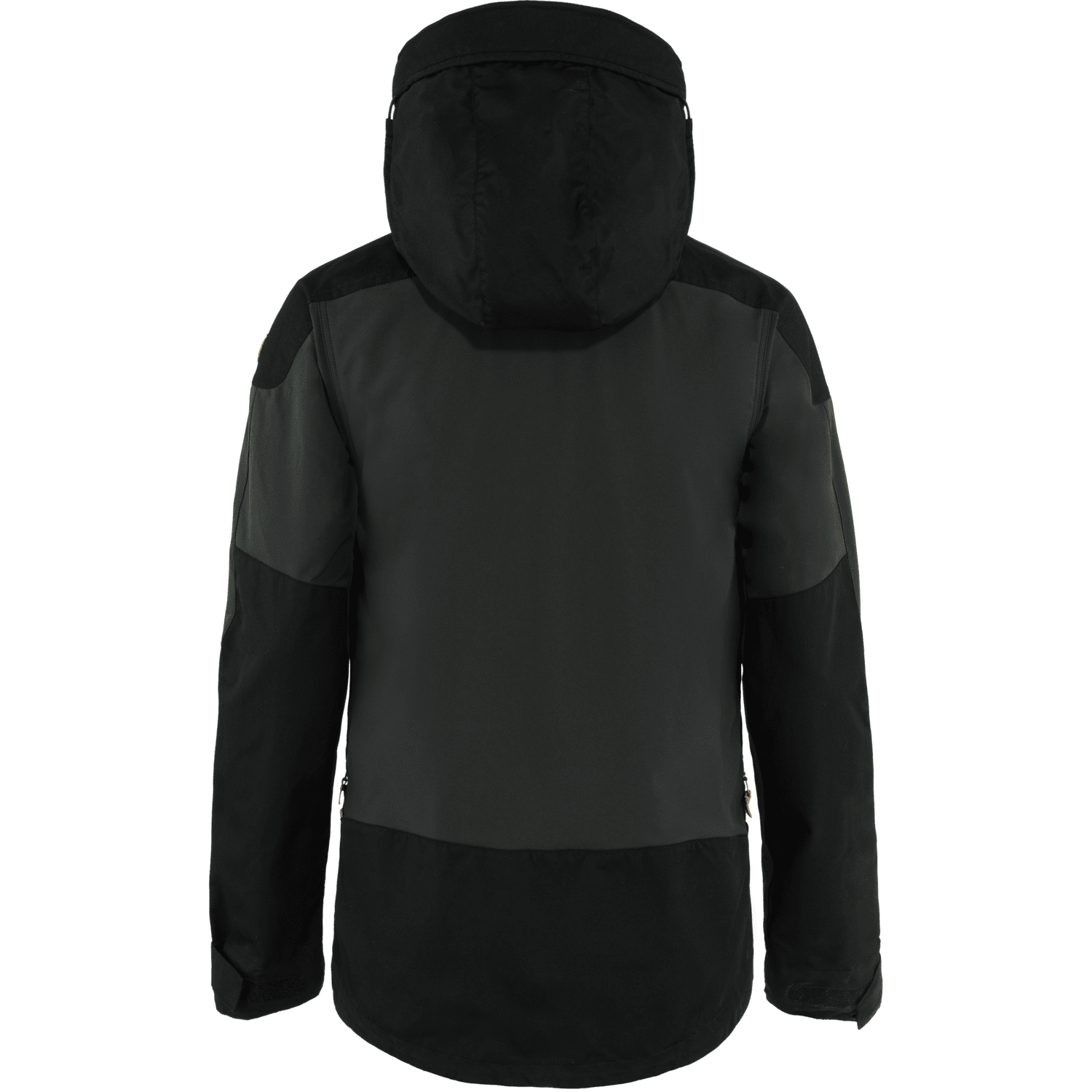 Fjällräven - M's Keb Jacket - G-1000® - Recycled Polyester & Organic Cotton - Weekendbee - sustainable sportswear