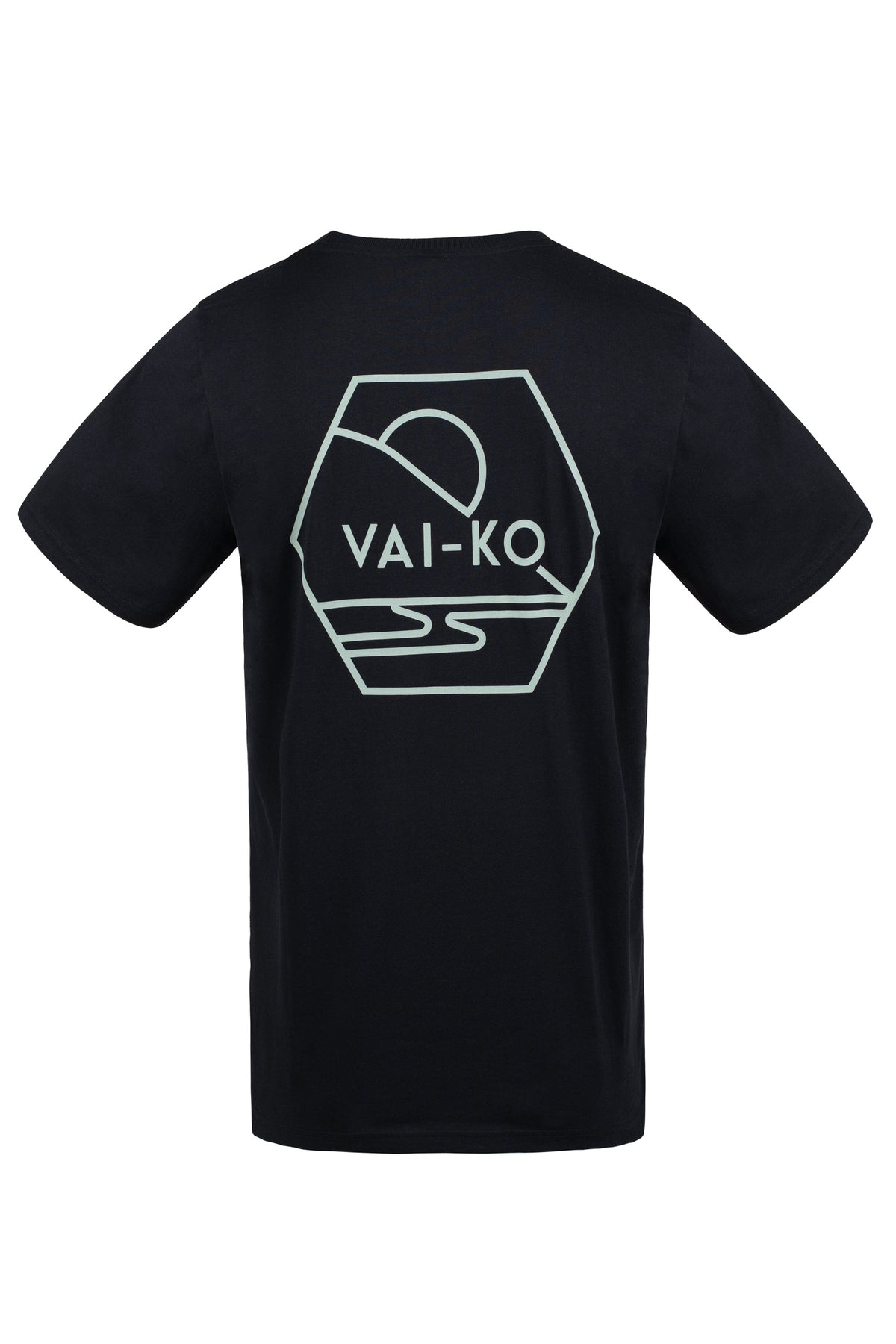 M's Kultakero T-shirt - Organic cotton Shirt VAI-KØ