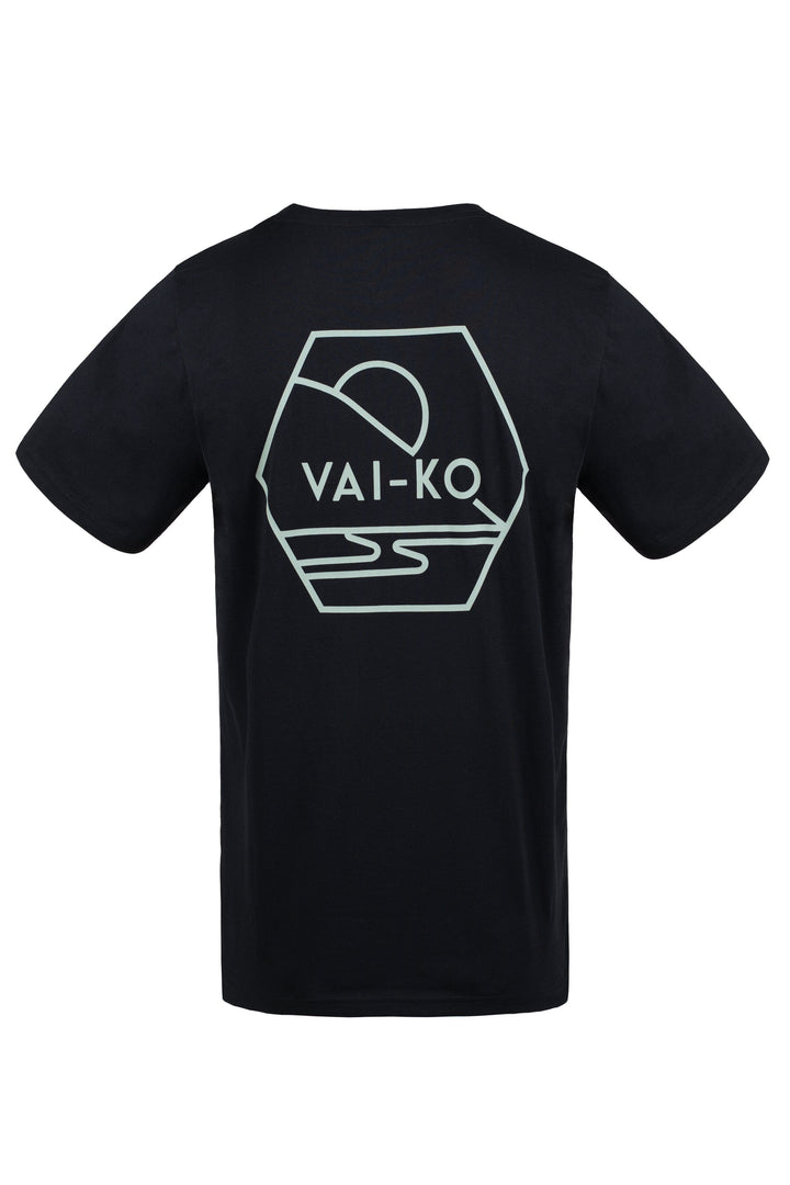 M's Kultakero T-shirt - Organic cotton Shirt VAI-KØ
