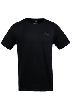 VAI-KØ - M's Kultakero T-shirt - Organic cotton - Weekendbee - sustainable sportswear