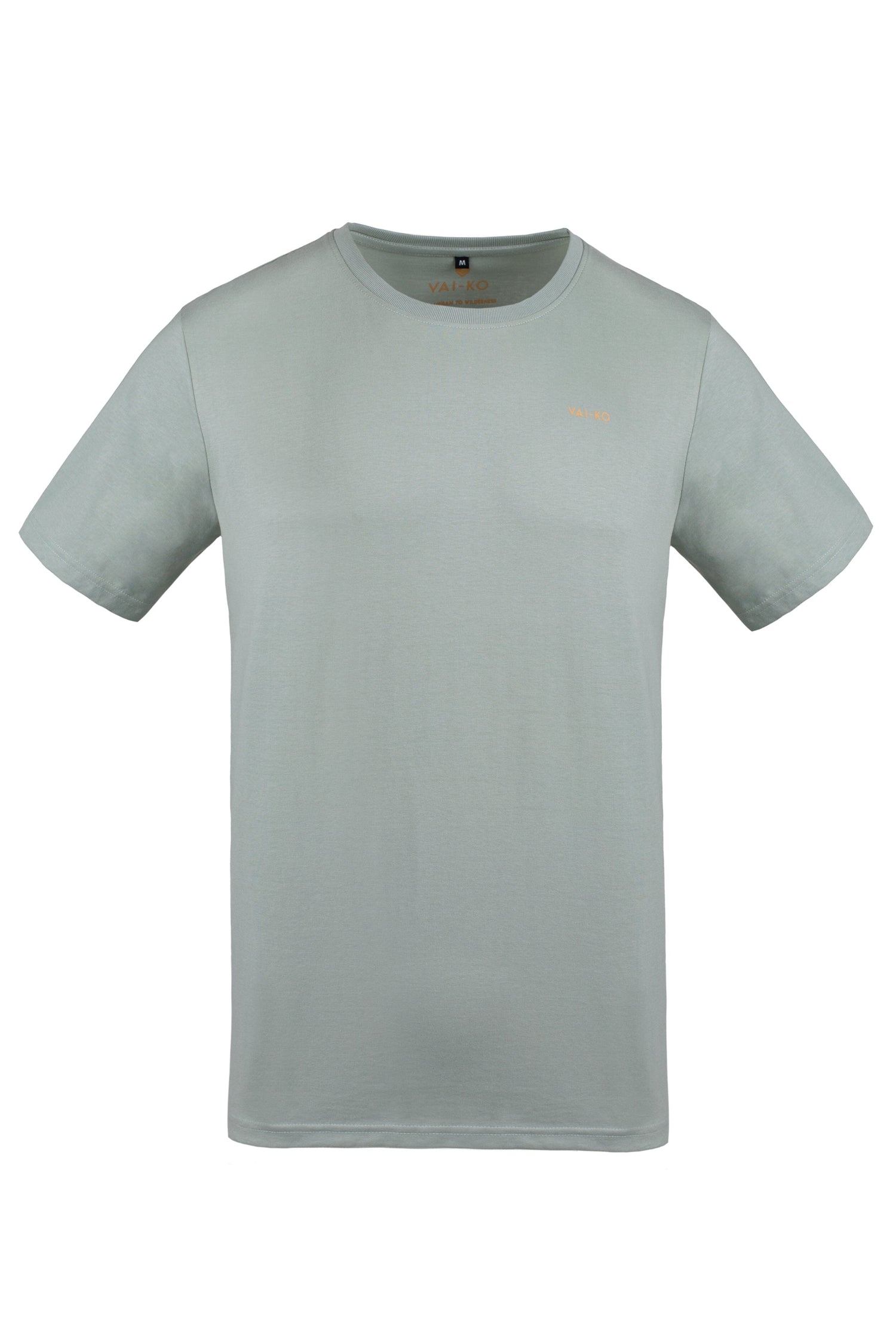 VAI-KØ - M's Kultakero T-shirt - Organic cotton - Weekendbee - sustainable sportswear